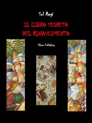 cover image of Il libro segreto del Rinascimento